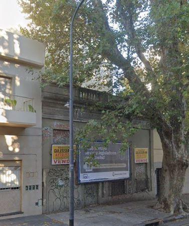 Terreno · 100m²
