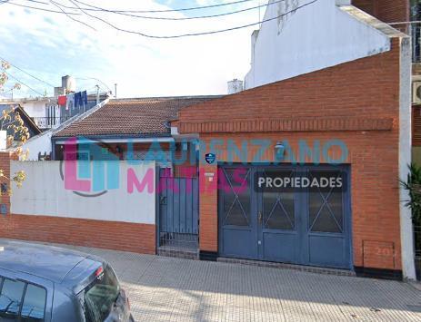 Terreno · 105m² · 3 Ambientes · 1 Cochera