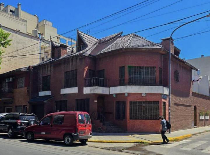 Terreno · 1289m²