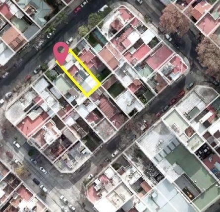Terreno · 136m²