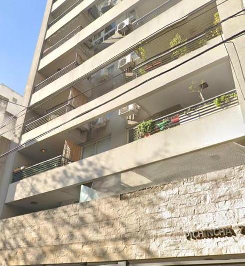 Terreno · 627m²