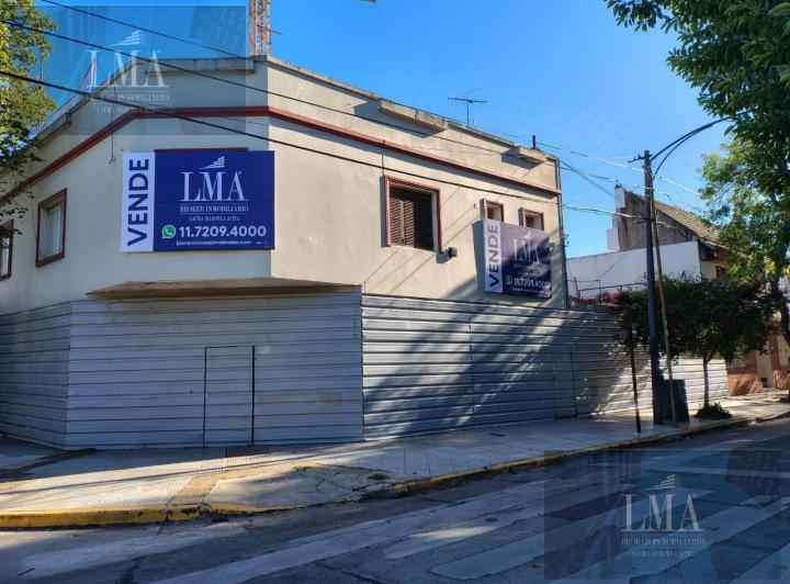 Terreno · 581m²
