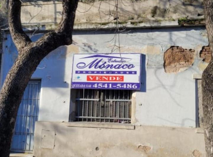 Terreno · 166m²