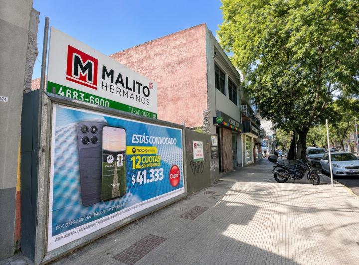 Terreno · 153m²