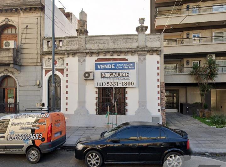 Terreno · 2000m²