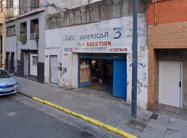 Terreno · 241m²