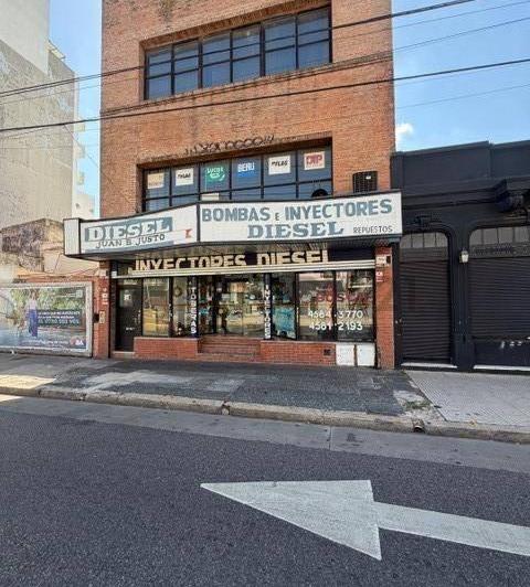 Terreno · 352m² · 3 Ambientes