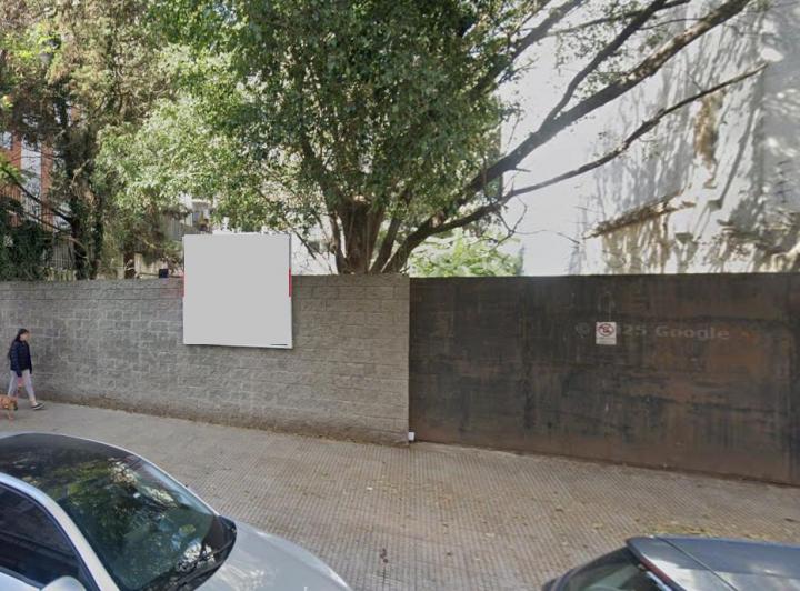 Terreno · 508m²