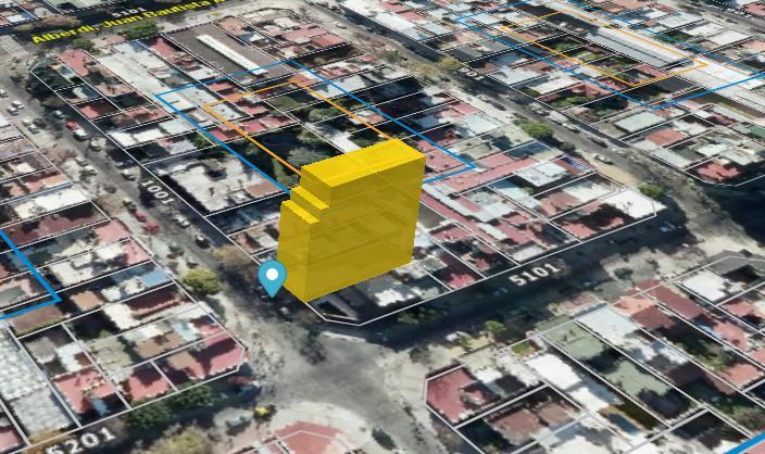 Terreno · 330m²