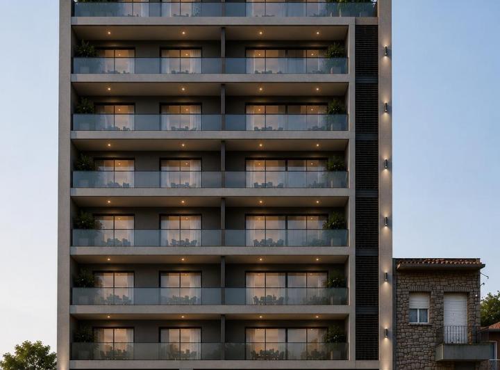 Terreno · 1115m²