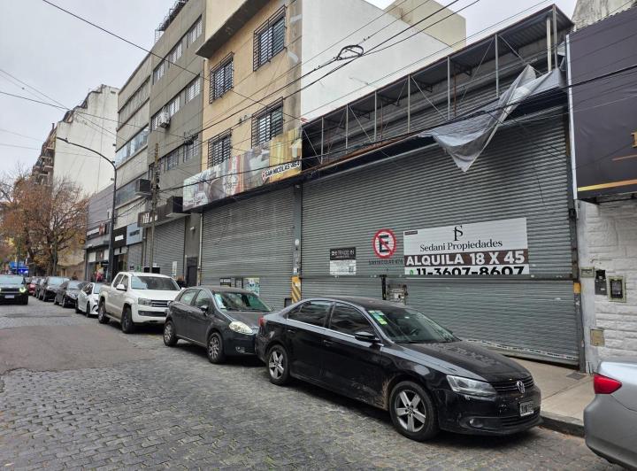Terreno · 1000m²
