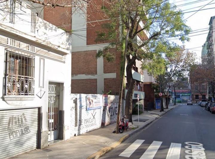 Terreno · 452m²
