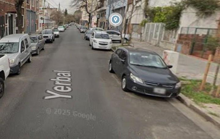 Terreno · 165m²