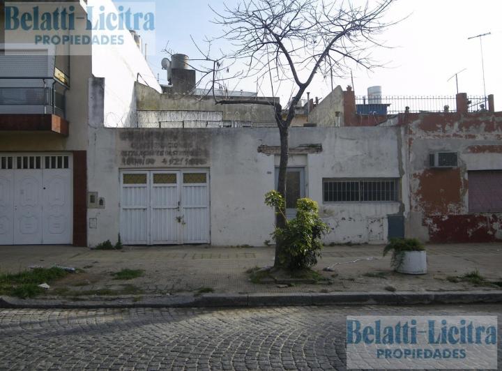 Terreno · 124m²