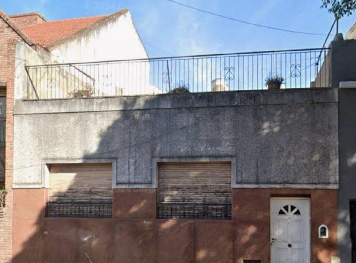 Terreno · 208m²