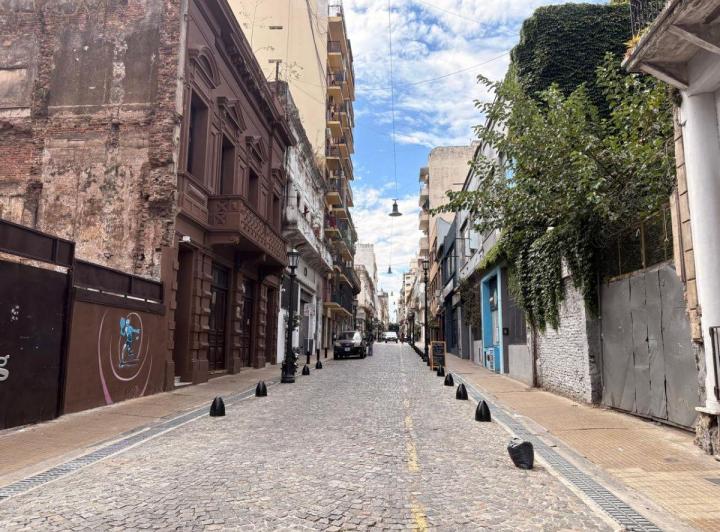 Terreno · 449m² · 1 Ambiente