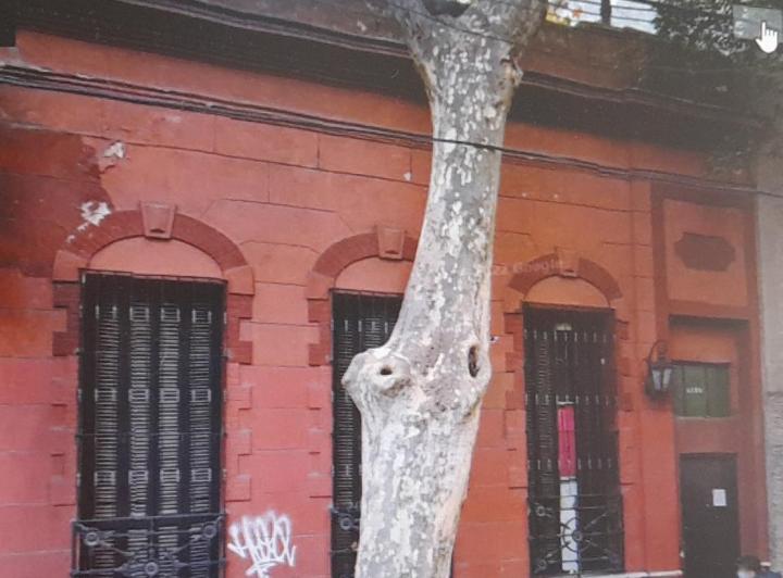 Terreno