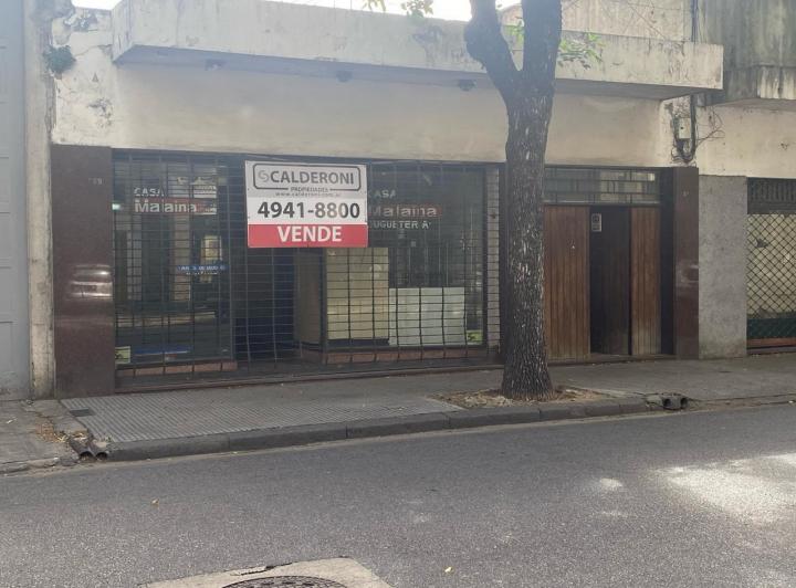 Terreno · 379m²