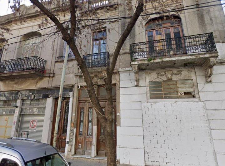 Terreno · 366m²