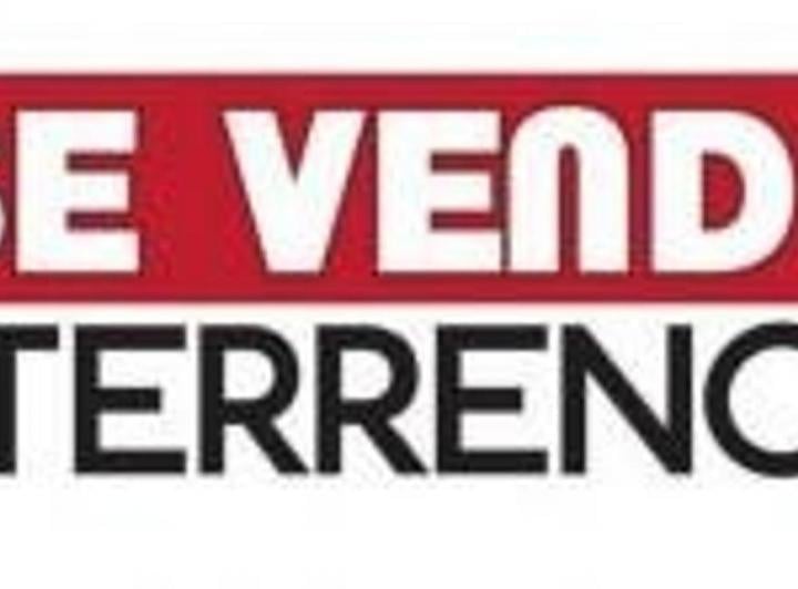 Terreno · 277m²