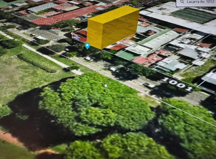 Terreno · 245m²