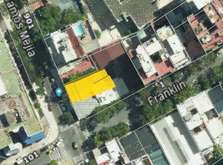 Terreno · 181m²