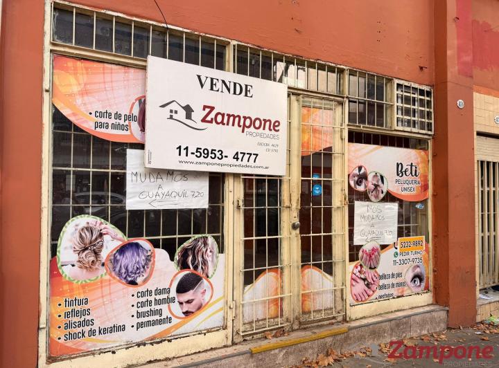 Terreno · 205m²