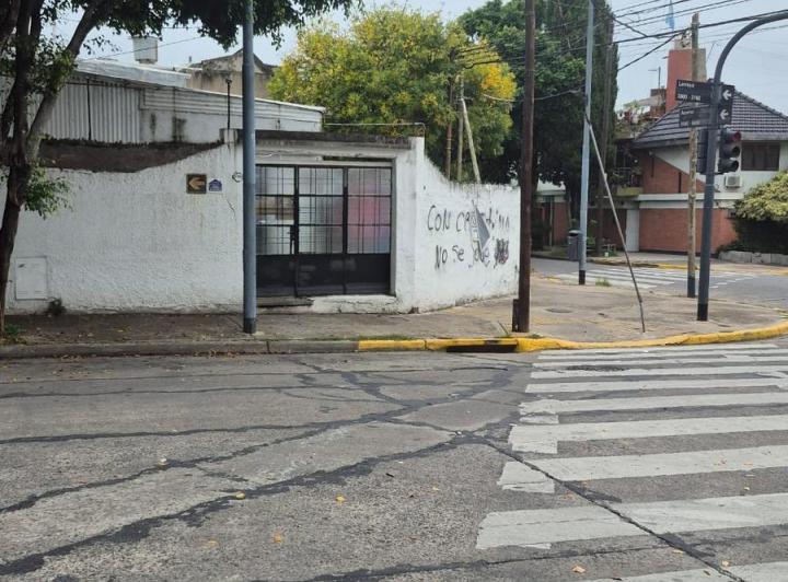 Terreno · 110m²