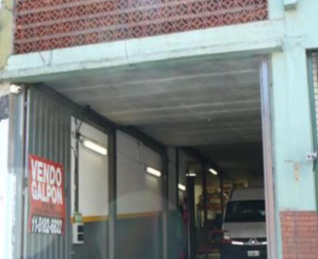 Terreno · 1358m²