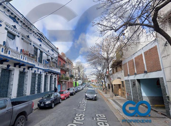 Terreno · 267m²