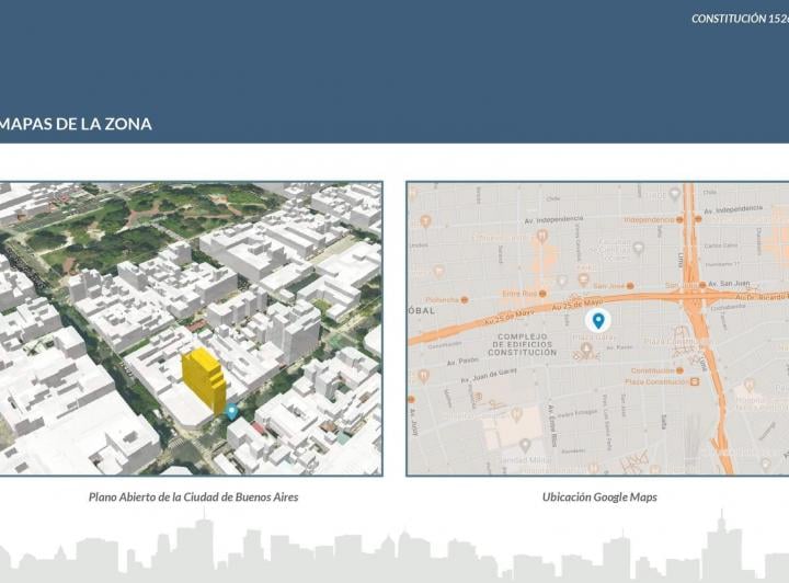 Terreno · 342m²