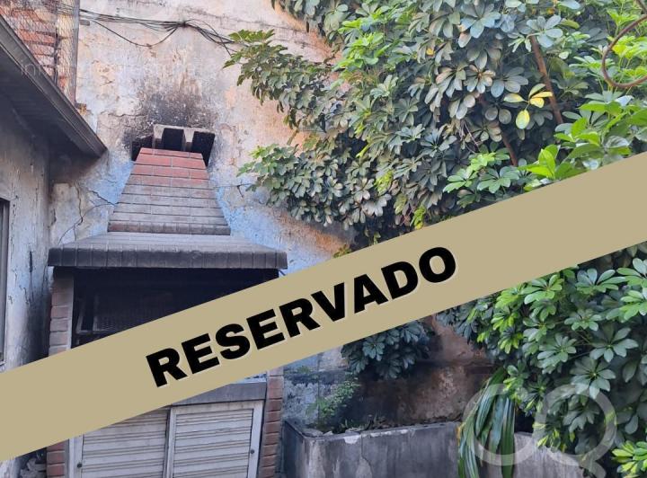 Terreno · 62m² · 3 Ambientes