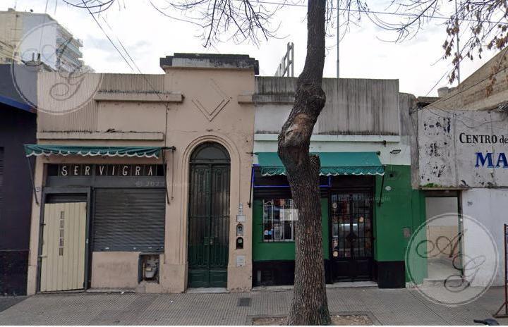Terreno · 142m²