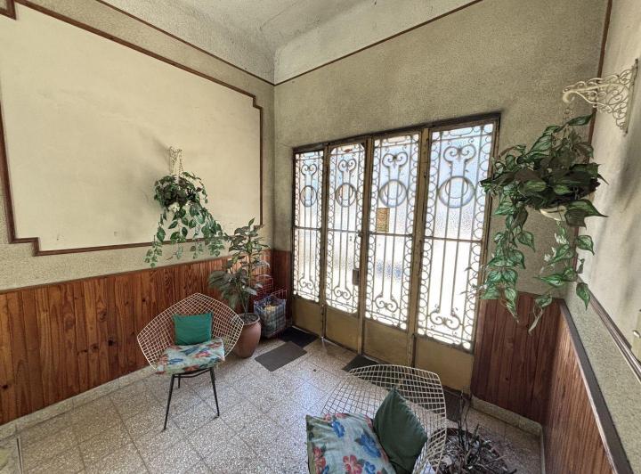 Terreno · 157m² · 3 Ambientes