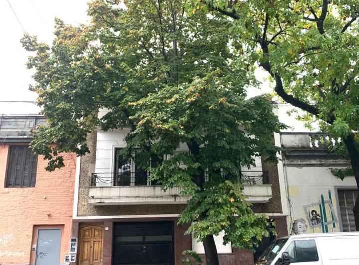 Terreno · 365m² · 1 Ambiente