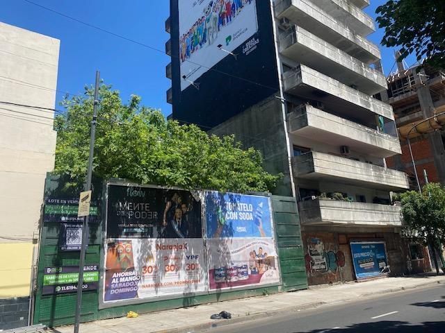 Terreno · 156m²
