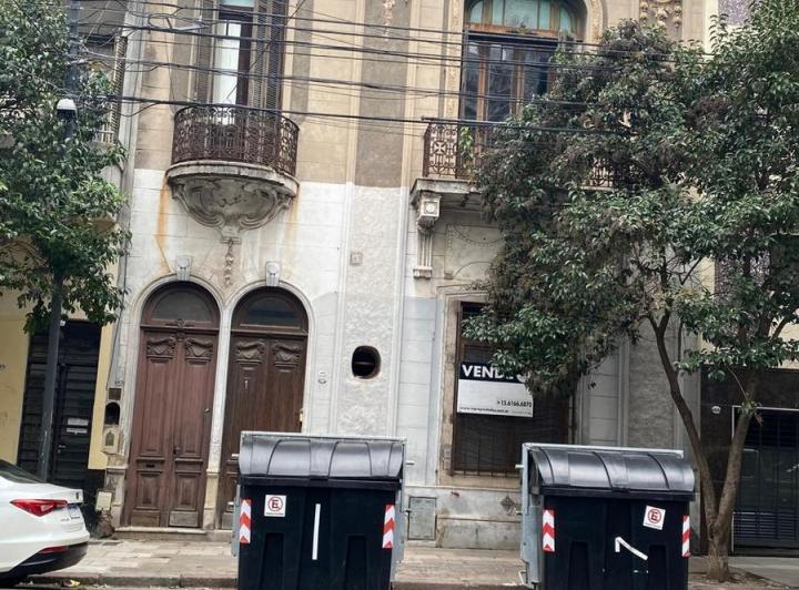 Terreno · 207m²