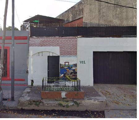 Terreno · 1m²