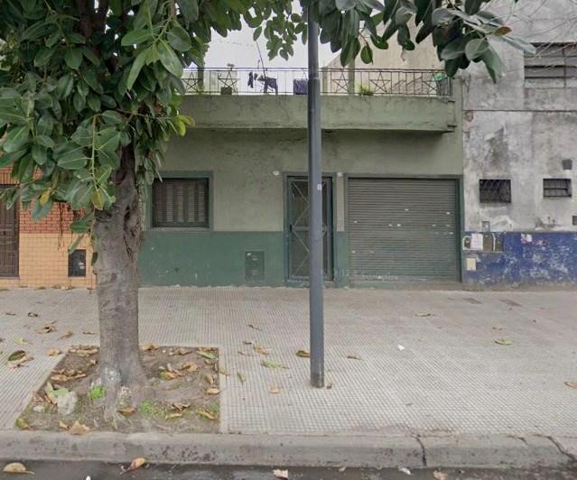 Terreno · 96m²