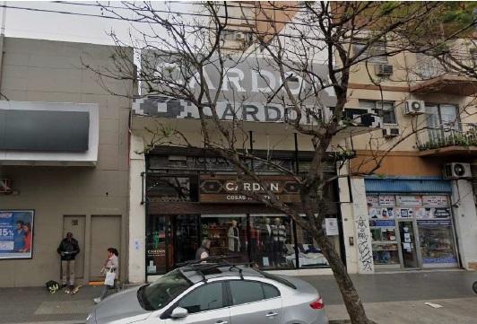 Terreno · 2240m²