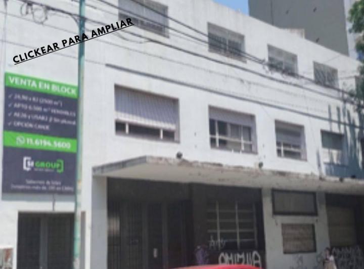 Terreno · 2701m²
