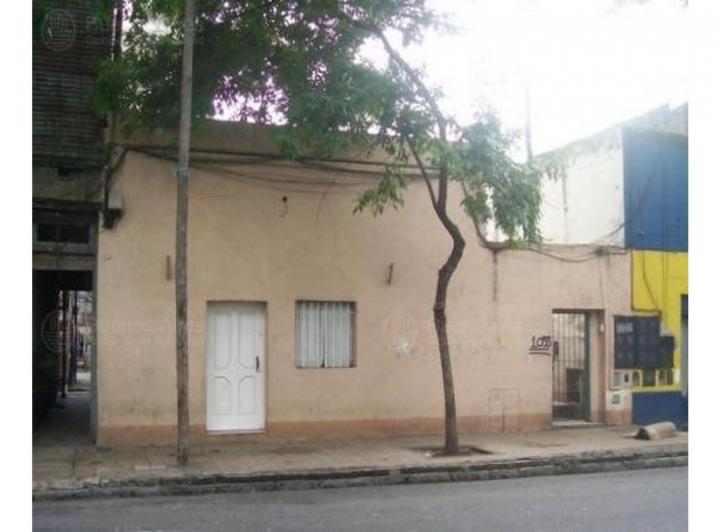 Terreno · 362m²