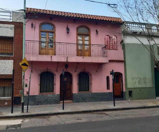 Terreno · 208m²