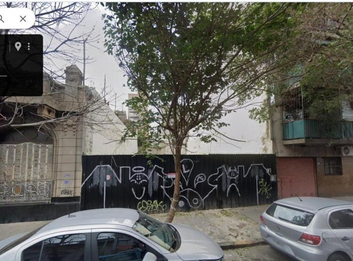 Terreno · 198m²