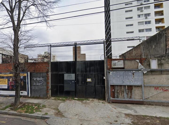 Terreno · 1500m²