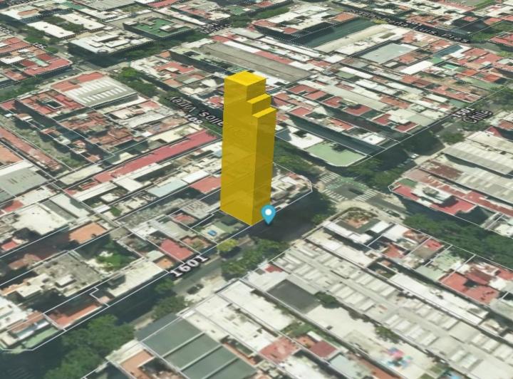 Terreno · 83m²