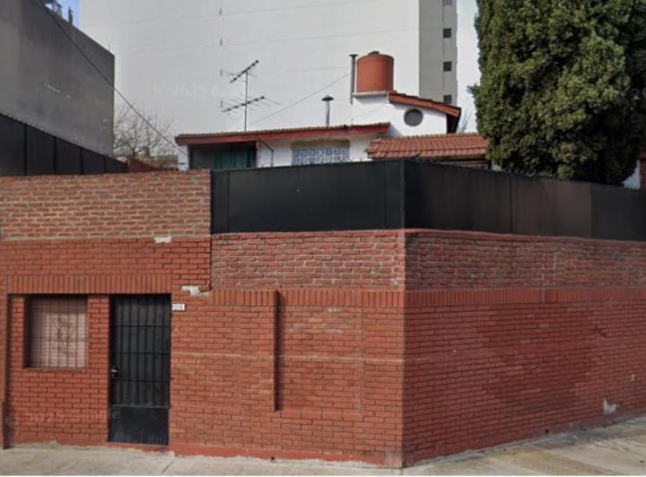 Terreno · 152m²