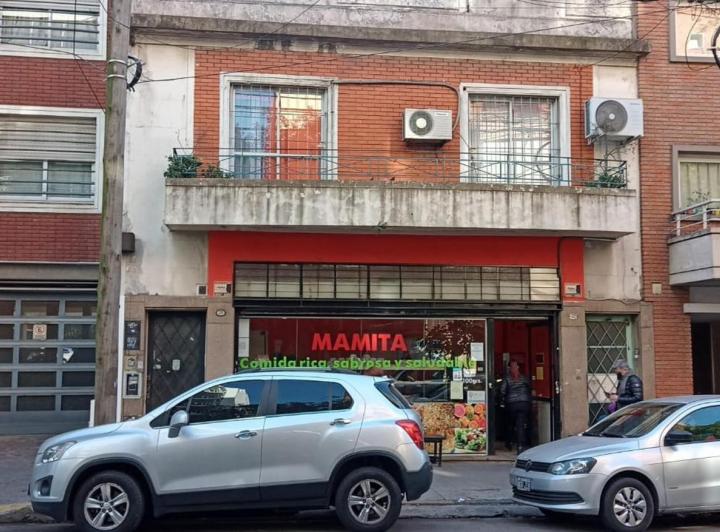 Terreno · 207m²