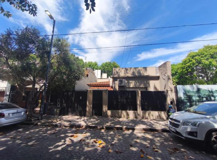 Terreno · 150m² · 3 Ambientes