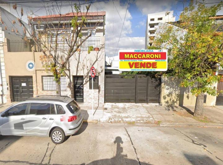 Terreno · 120m²
